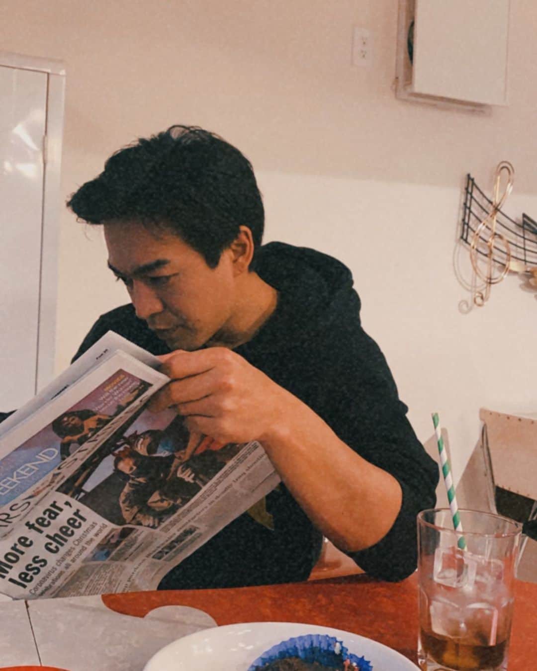 三嶋健太のグルメインスタ