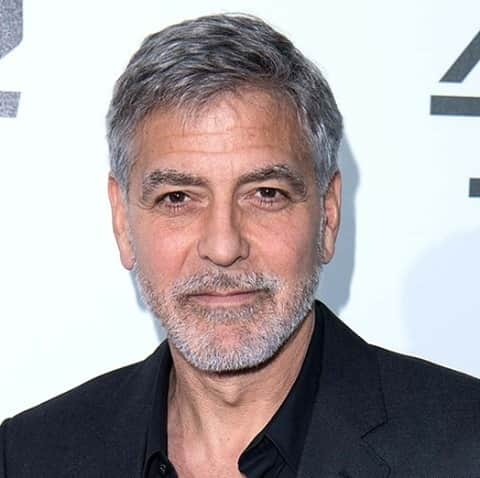 ハリウッド・リポーターさんのインスタグラム写真 - (ハリウッド・リポーターInstagram)「#GeorgeClooney is planning to produce a new docuseries about a decades-long abuse scandal in the athletic department at Ohio State University. More on the project, at the link in bio.」2月23日 5時30分 - hollywoodreporter