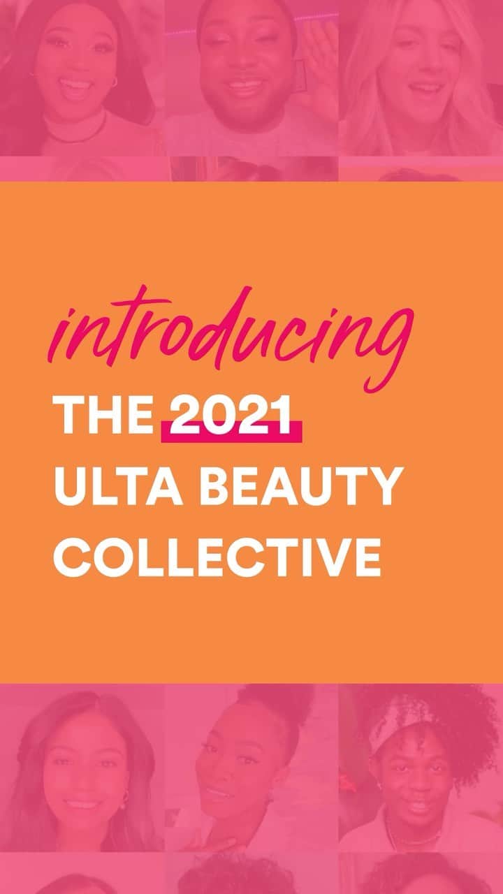 ULTA Beautyのインスタグラム