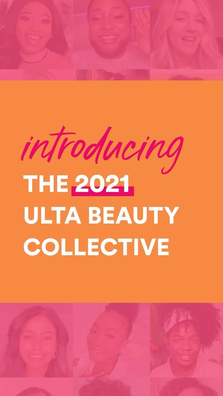 ULTA Beautyさんのインスタグラム動画 - (ULTA BeautyInstagram)「Introducing the Ulta ...