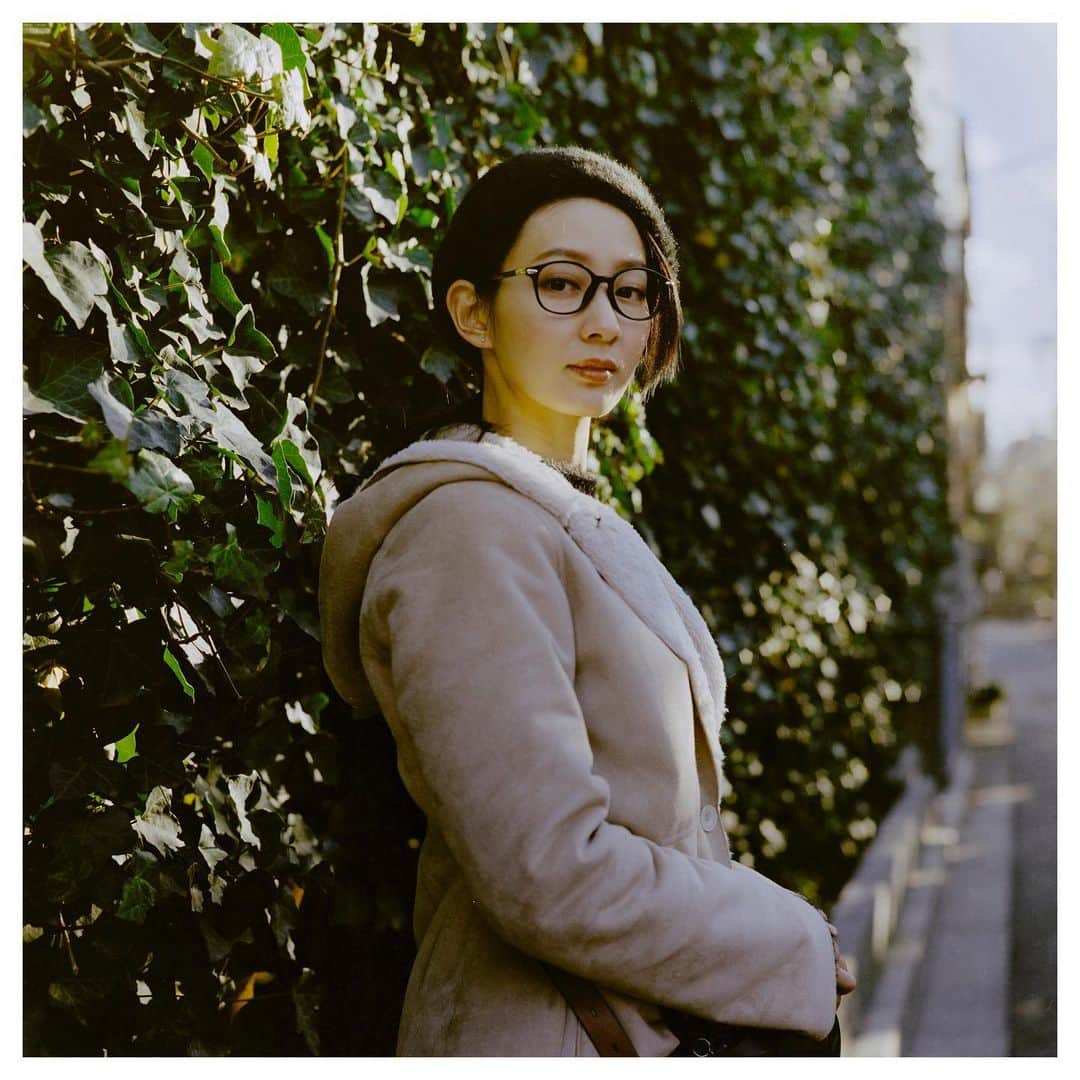 川辺優紀子さんのインスタグラム写真 - (川辺優紀子Instagram)「Film📷」2月23日 5時57分 - yukiko_kawabe