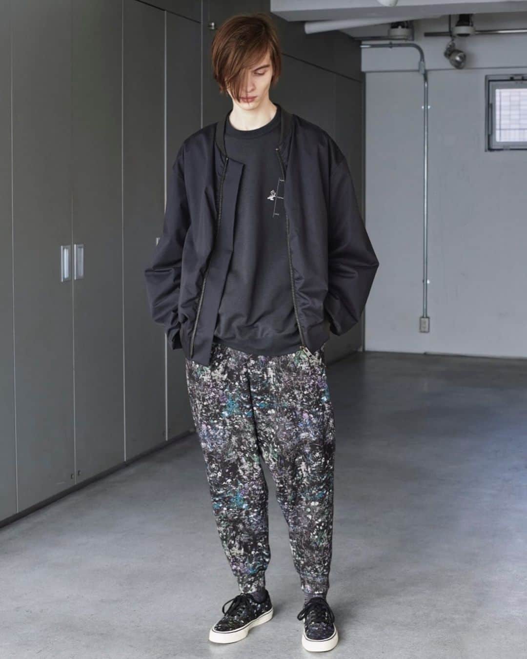 ラッド ミュージシャンのインスタグラム