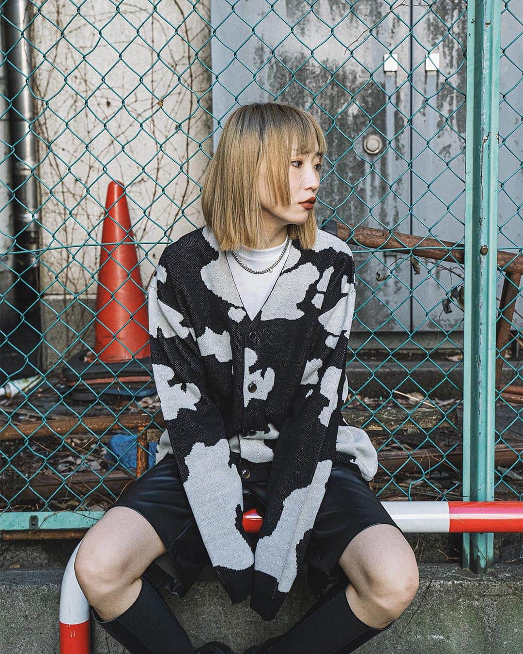 JOINT WORKSのインスタグラム