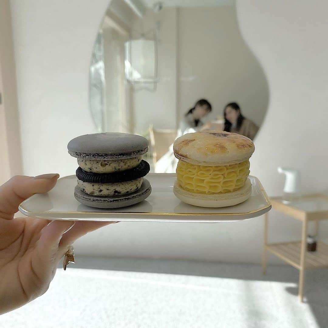 大石乃愛のグルメインスタ