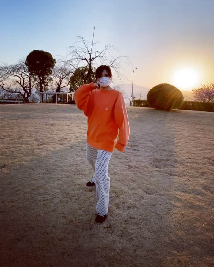 武田梨奈のインスタグラム