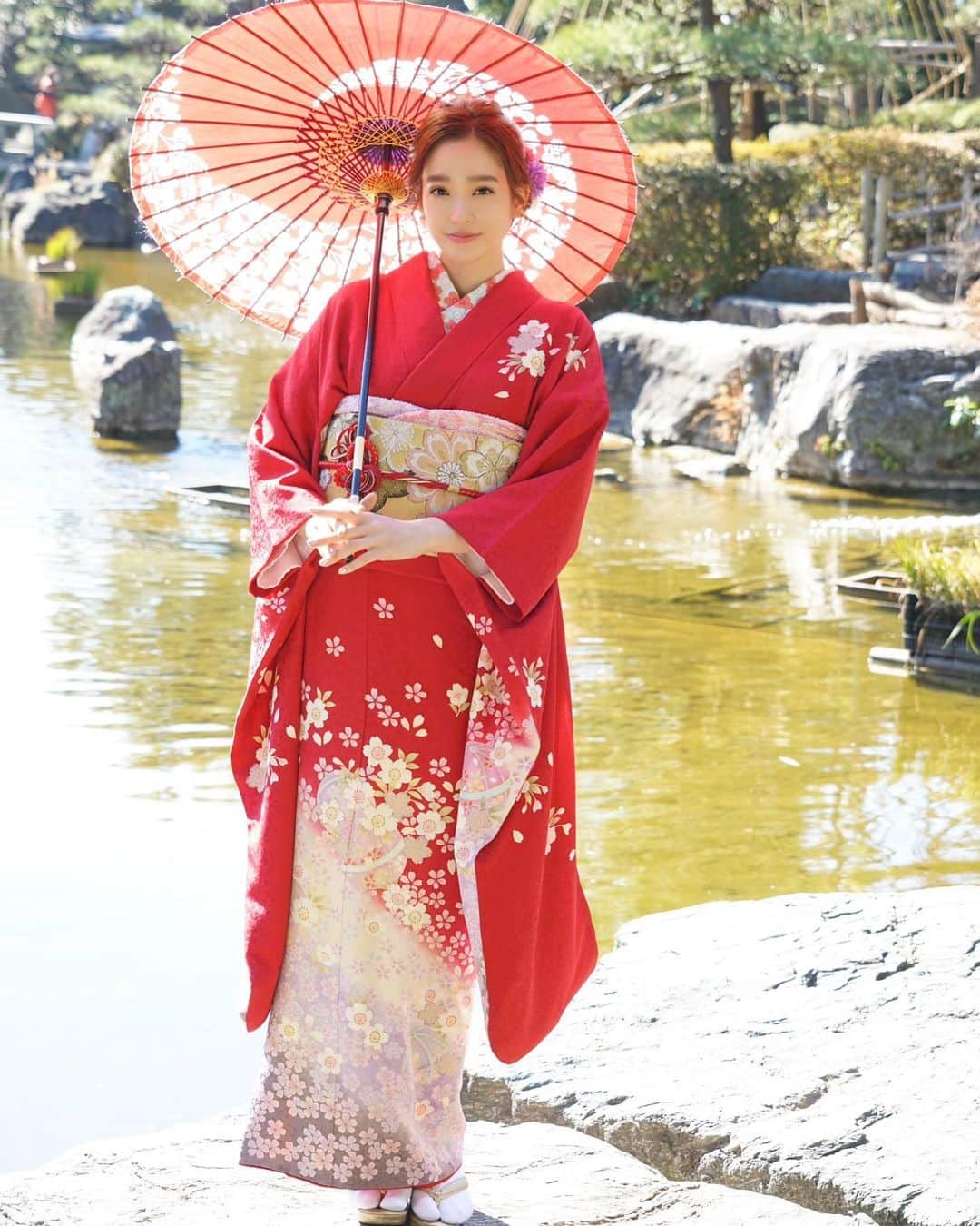 太田麻美のインスタグラム