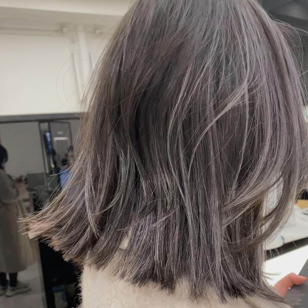 NASUさんのインスタグラム写真 - (NASUInstagram)「#3dスペシャルハイライトbynasu   最高に動くhair😘」2月22日 21時35分 - nasup