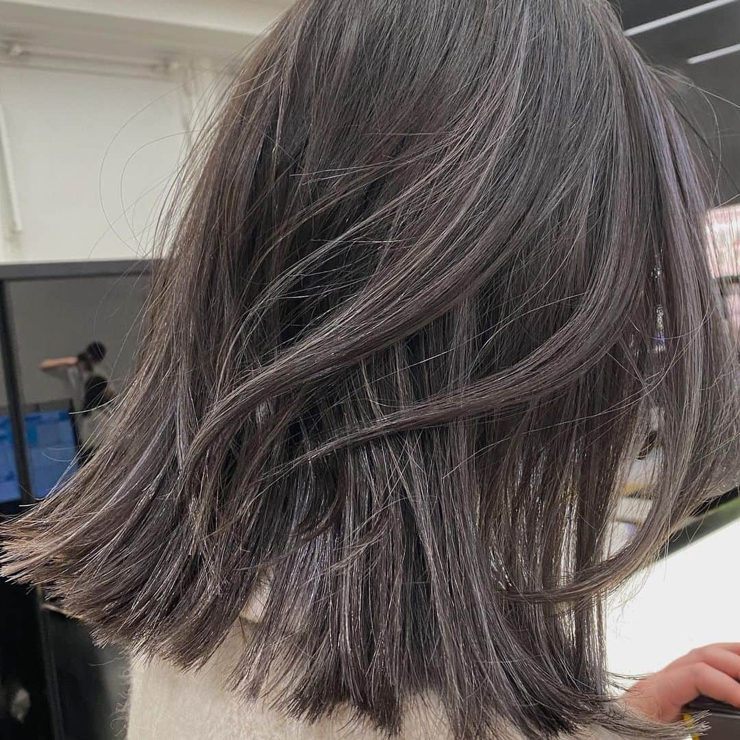 NASUさんのインスタグラム写真 - (NASUInstagram)「#3dスペシャルハイライトbynasu   最高に動くhair😘」2月22日 21時35分 - nasup