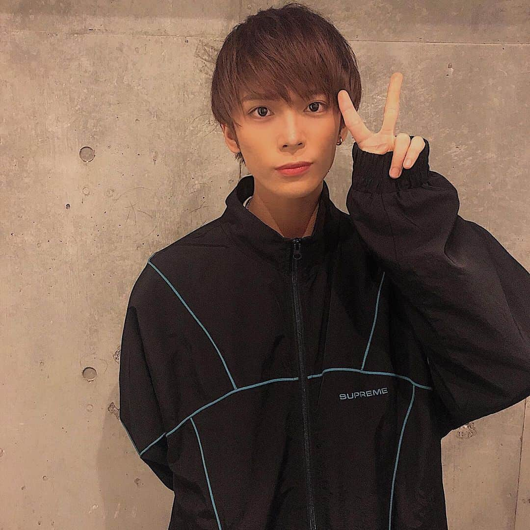 岡田隆之介のインスタグラム