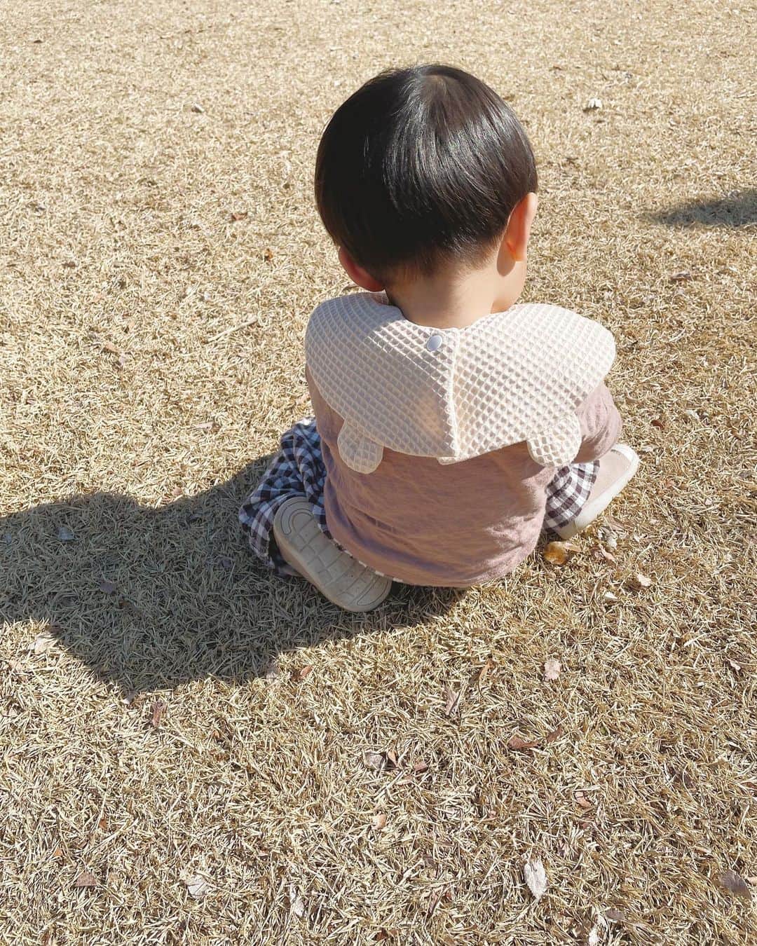 NikawaAsuka さんのインスタグラム写真 - (NikawaAsuka Instagram)「いつも可愛がってくれて、大志も大好きなうちのじじばばと一緒に公園🧸♡歩ける様になった所見せれたね👶 ばぁちゃんがお弁当作って来てくれてピクニック🤎  今日も歩き姿が愛おしい💭  #ピクニック #公園 #1歳3ヶ月 #男の子 #男の子ママ #👶 #👟 #🤎」2月22日 21時40分 - 19890808a
