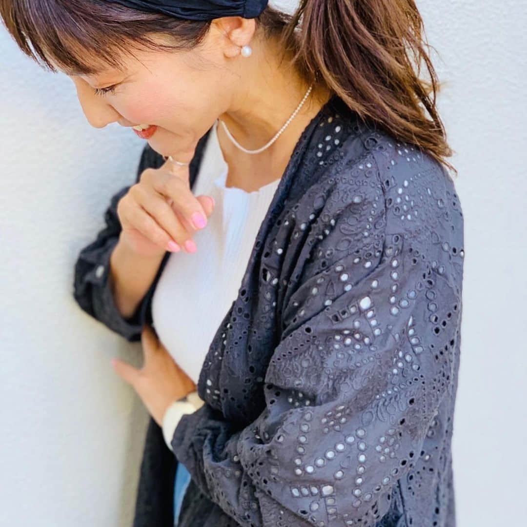 坂木優子のインスタグラム