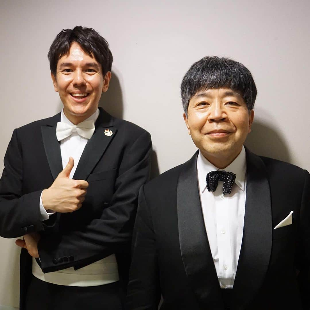 金子三勇士さんのインスタグラム写真 - (金子三勇士Instagram)「Lovely Liszt No.2 with Mo. Takaseki & the TCPO  #東京シティフィルハーモニック管弦楽団 #マエストロ #高関健 #ティアラこうとう #定期演奏会 #フランツリスト #ピアノ協奏曲 #ピアノ協奏曲第2番 #ピアノ #ピアニスト #金子三勇士 #コンサート #東京 #オーケストラ #指揮者 #Liszt #pianoconcerto #piano #concert #tokyocityphilharmonicorchestra #KenTakaseki #Maestro #pianist #steinwayartist #MiyujiKaneko @tokyocityphil @japanarts_corp」2月22日 21時41分 - miyujikaneko_official