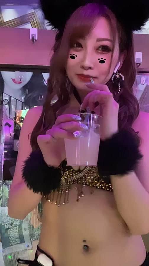 まりんのインスタグラム