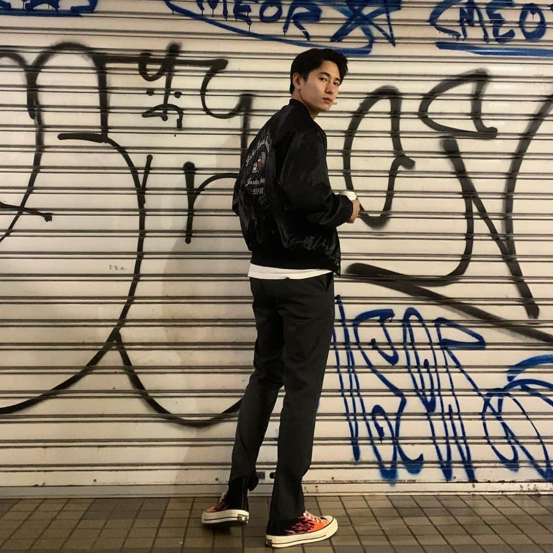 草野航大のインスタグラム