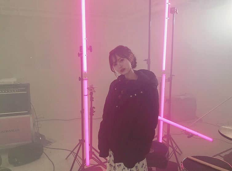 cahoのインスタグラム