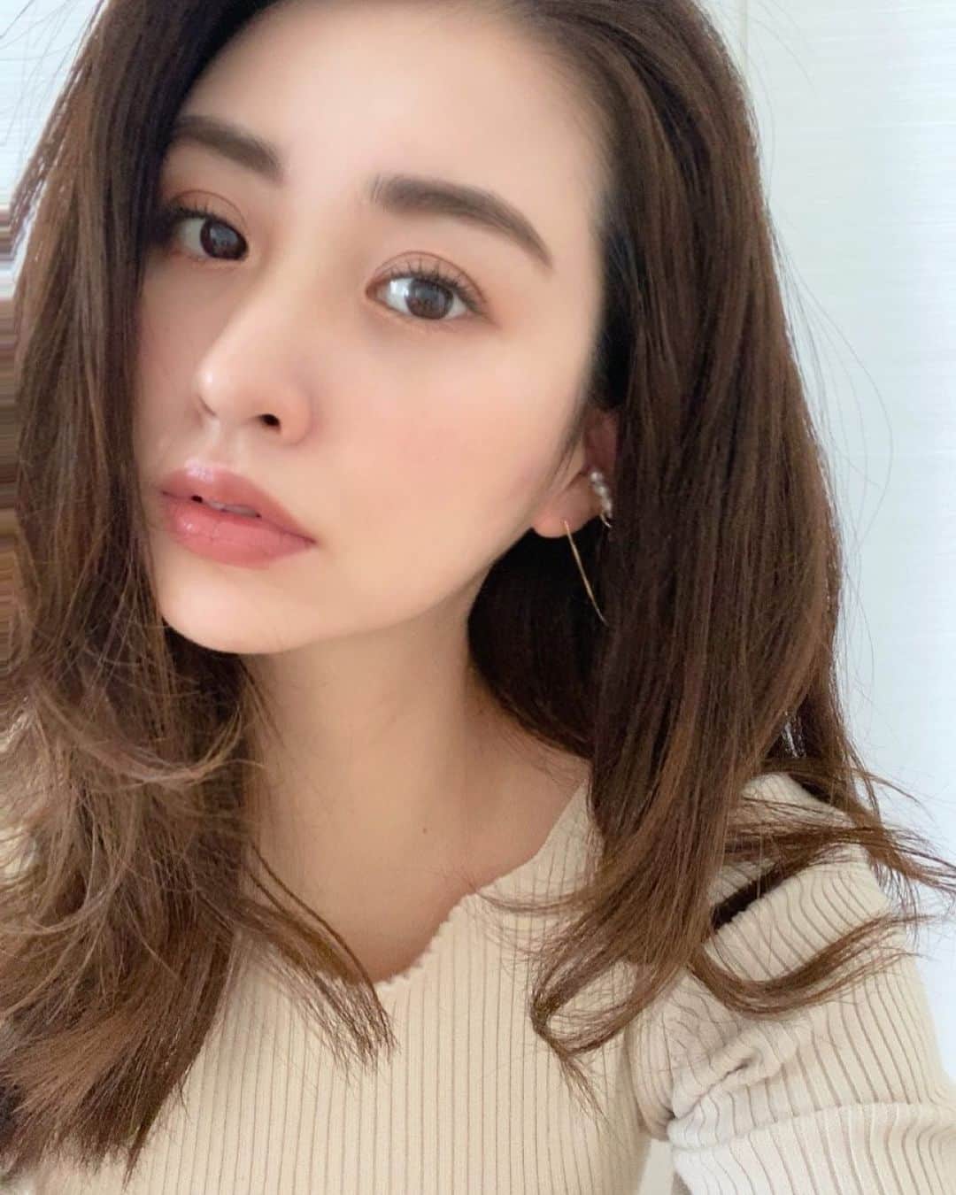 小澤名代のインスタグラム