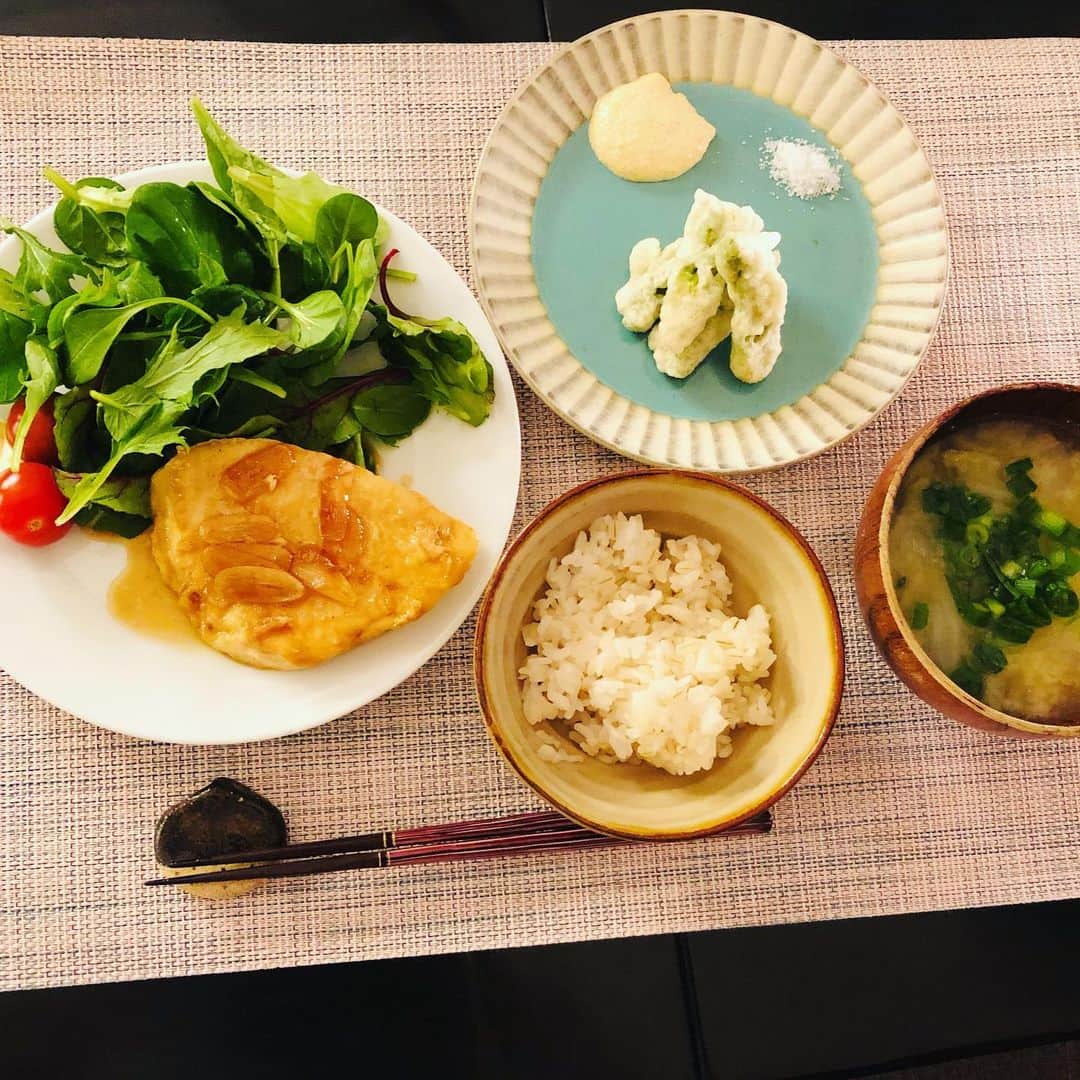 田野辺実鈴のインスタグラム