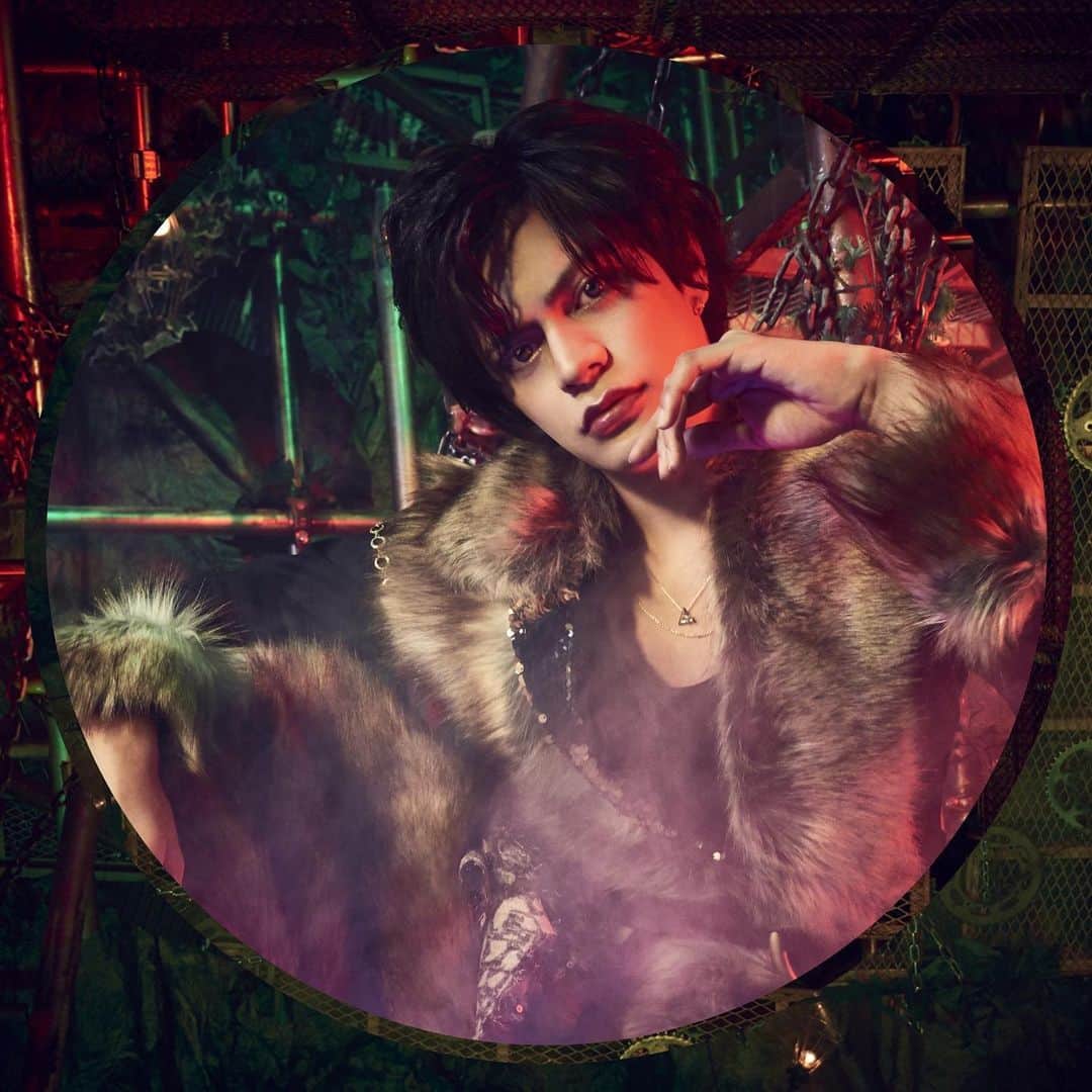 BUZZ-ER.のインスタグラム：「【🐝拡散希望🐝】 新TOURビジュアル公開🐝  『SHALF』(@shalf527 )  #Reサクラエビデンスツアー  #新しいプロフィール画像 #BUZZ_ER」