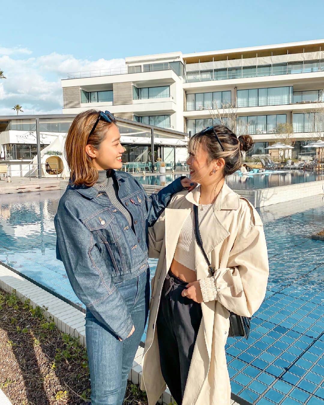 MISAのグルメインスタ