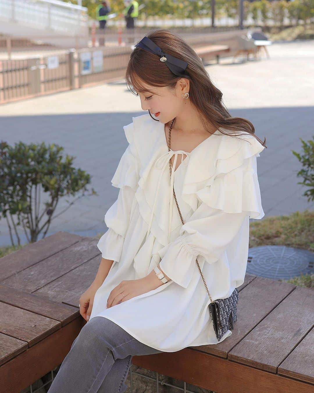 中田絵里奈のインスタグラム
