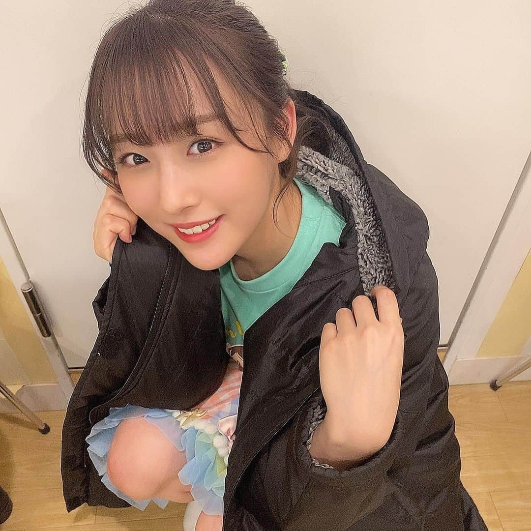 鎌田菜月のインスタグラム