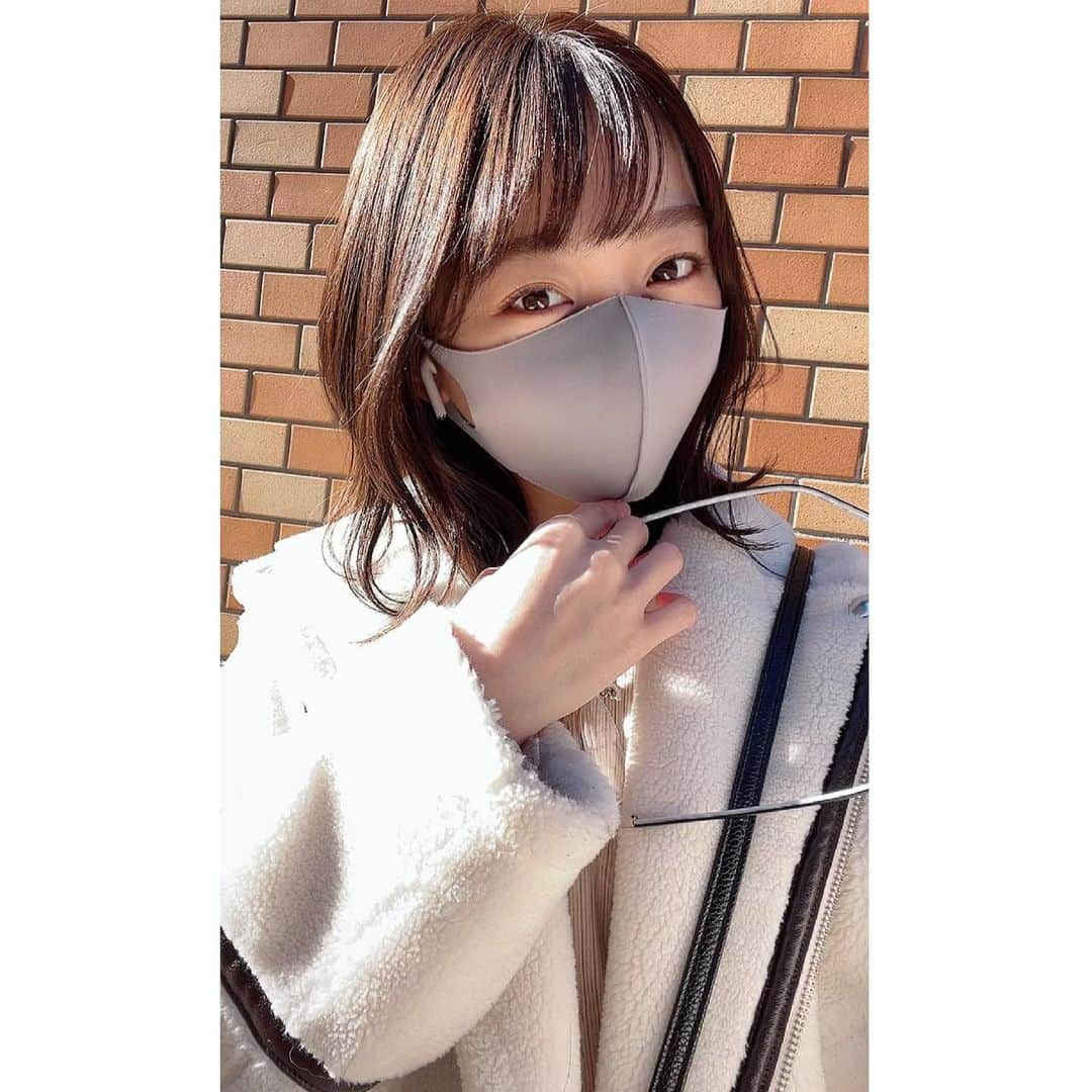 土路生優里のインスタグラム