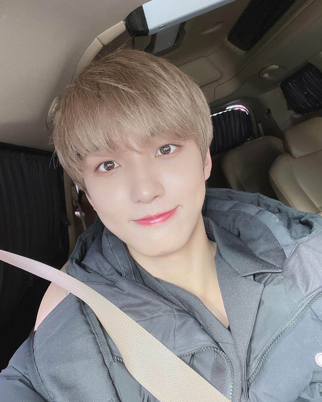 UP10TIONさんのインスタグラム写真 - (UP10TIONInstagram)「#업텐션 #선율 #UP10TION #SUNYOUL #1일_1셀카_22일차」2月22日 22時25分 - u10t_official