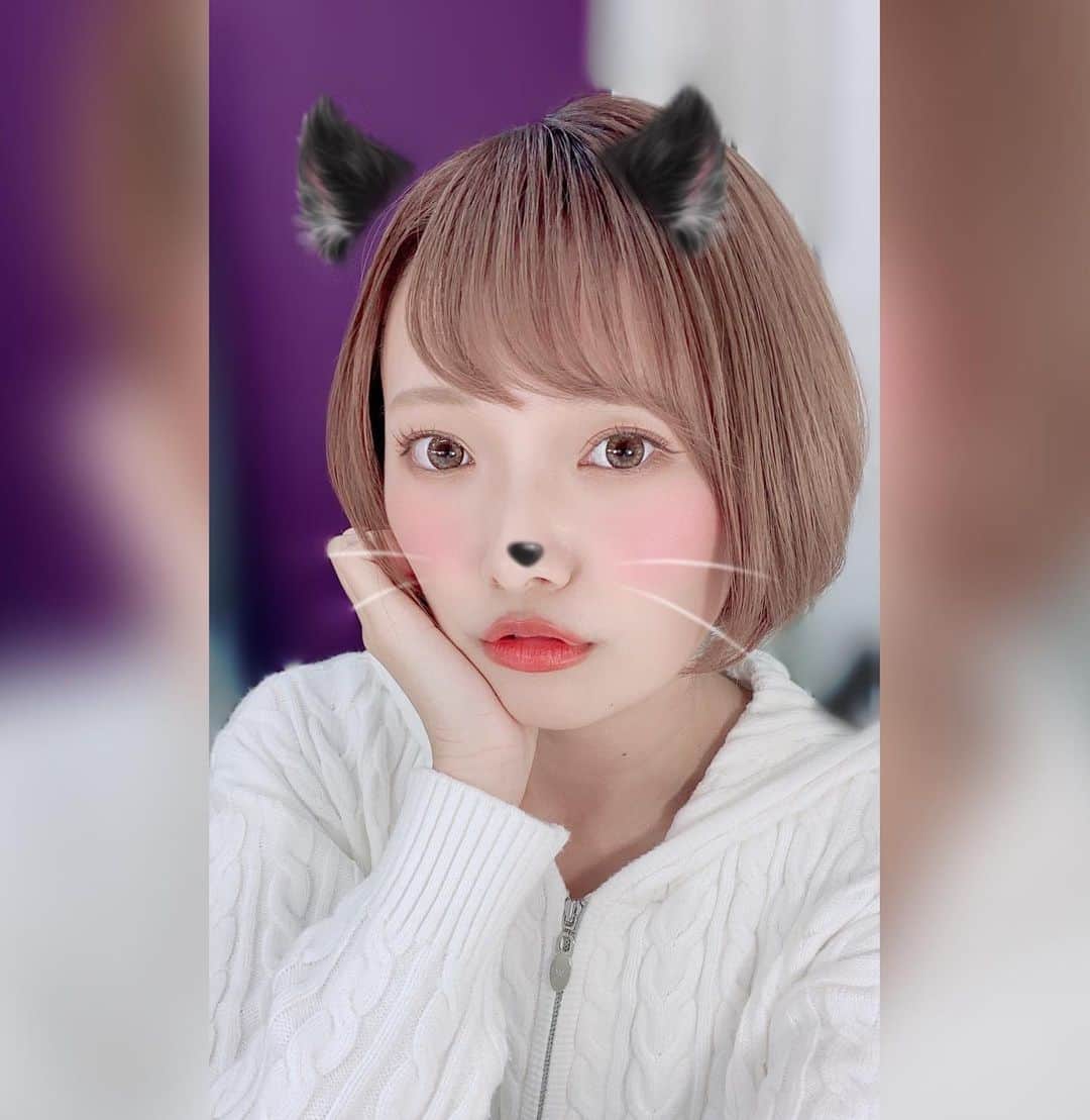 安西茉莉のインスタグラム