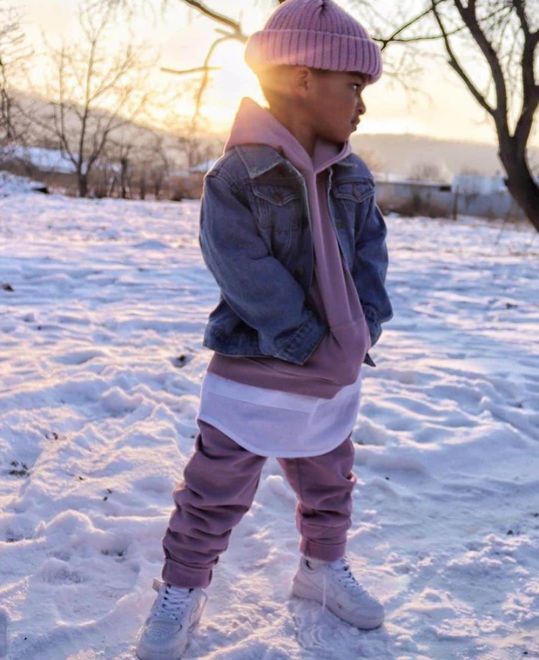 Fashion Kidsさんのインスタグラム写真 - (Fashion KidsInstagram)「🧸 @NovaKIDS Collection by @FashionNova 🧸️ Tag Your Mommy & Daddy Friends And Let 'Em Know! 😍 SHOP @NovaKIDS by @FashionNova NOW!」2月22日 22時30分 - fashionkids