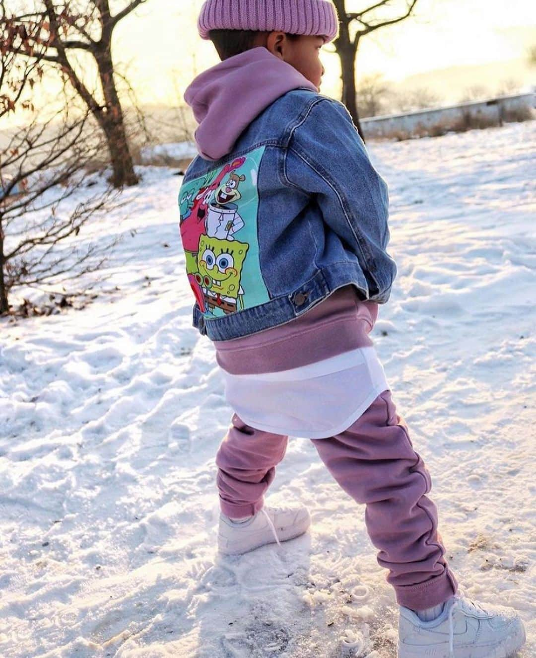 Fashion Kidsさんのインスタグラム写真 - (Fashion KidsInstagram)「🧸 @NovaKIDS Collection by @FashionNova 🧸️ Tag Your Mommy & Daddy Friends And Let 'Em Know! 😍 SHOP @NovaKIDS by @FashionNova NOW!」2月22日 22時30分 - fashionkids