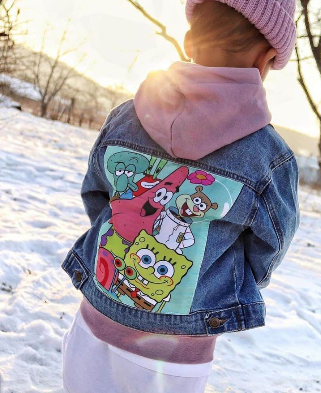 Fashion Kidsさんのインスタグラム写真 - (Fashion KidsInstagram)「🧸 @NovaKIDS Collection by @FashionNova 🧸️ Tag Your Mommy & Daddy Friends And Let 'Em Know! 😍 SHOP @NovaKIDS by @FashionNova NOW!」2月22日 22時30分 - fashionkids