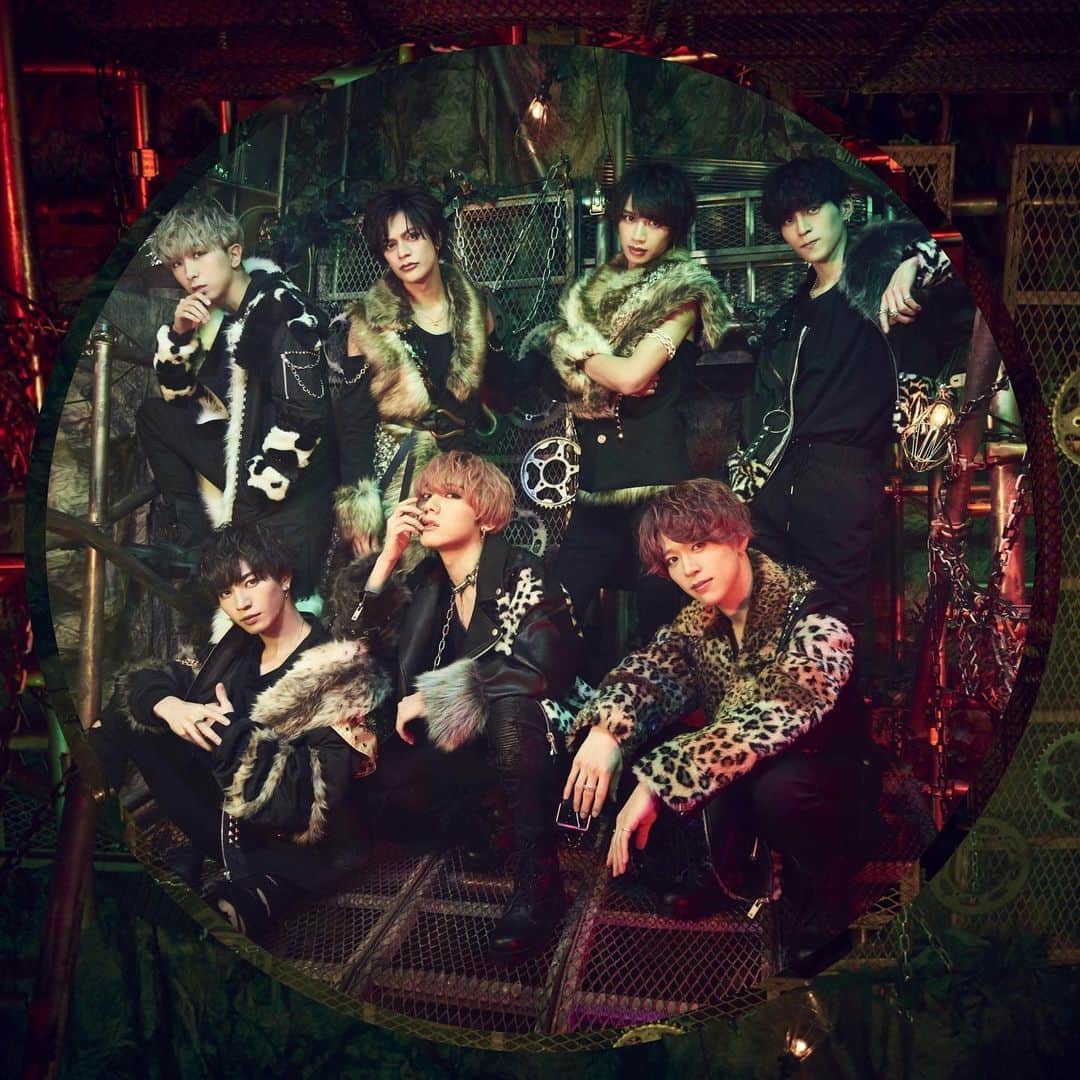 BUZZ-ER.のインスタグラム：「【🐝拡散希望🐝】 新TOURビジュアル公開🐝  #Reサクラエビデンスツアー  #新しいプロフィール画像 #BUZZ_ER」