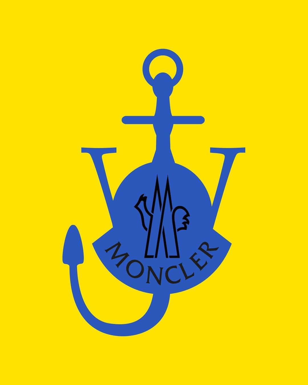 モンクレールのインスタグラム：「Ready to set sail? The journey will soon begin. Join #MONCLERJWANDERSON on a voyage into the unknown. Collection launches March 1st, 2021.  #MONCLERGENIUS @JW_Anderson @Jonathan.Anderson」