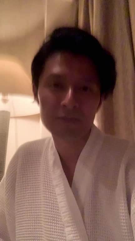 橋本昌彦のインスタグラム