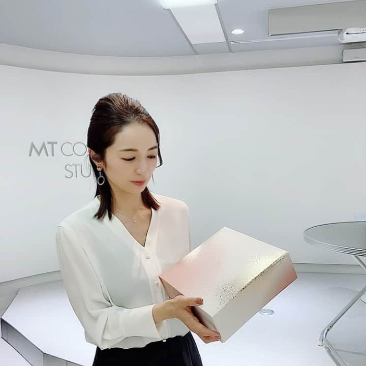 Mayuko Watanabe 渡辺真由子のインスタグラム