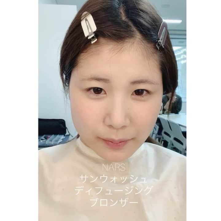 山﨑真依のインスタグラム