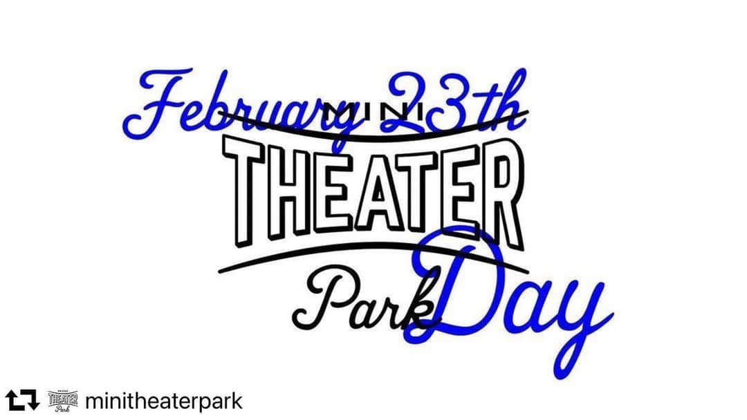 のインスタグラム：「#repost @minitheaterpark ・・・ #Repost @el_arata_nest ・・・ 23日 4時間の中で様々なゲストと 様々なプログラムを組んでます 皆さんのオンライン来園をお待ちしています  🔹Mini Theater Park DAY🔹 ～ミニシアターを通じて繋がる1日～  2021年2月23日（火・祝） 14:00～18:00 配信URL：https://twitcasting.tv/loft9shibuya/shopcart/55875 料金：500円  @minitheaterpark  #minitheaterpark  #minitheaterparkday #2月23日」