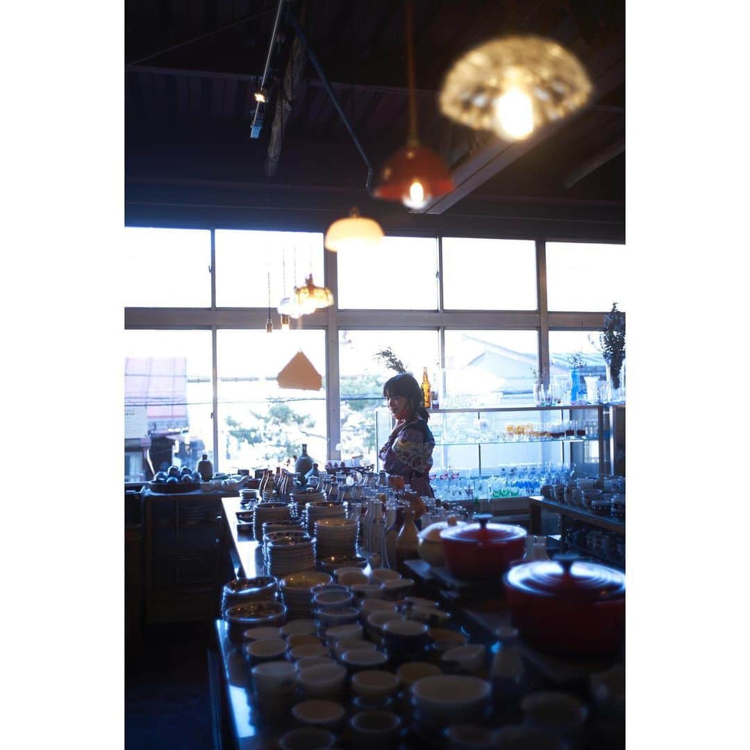 eriのグルメインスタ