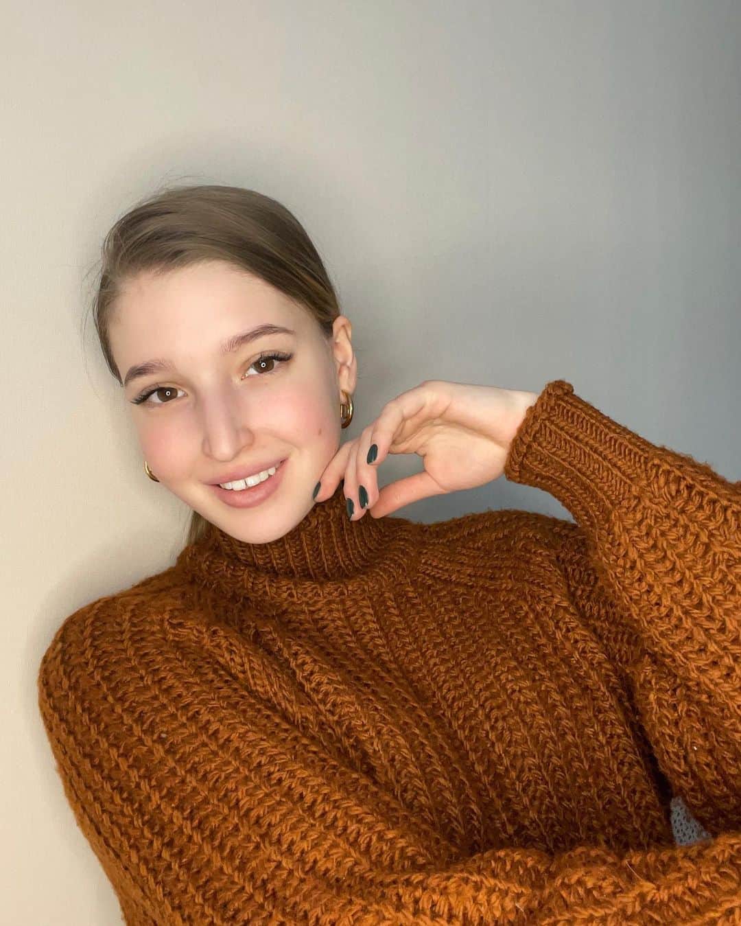 マリア・ソツコワのインスタグラム