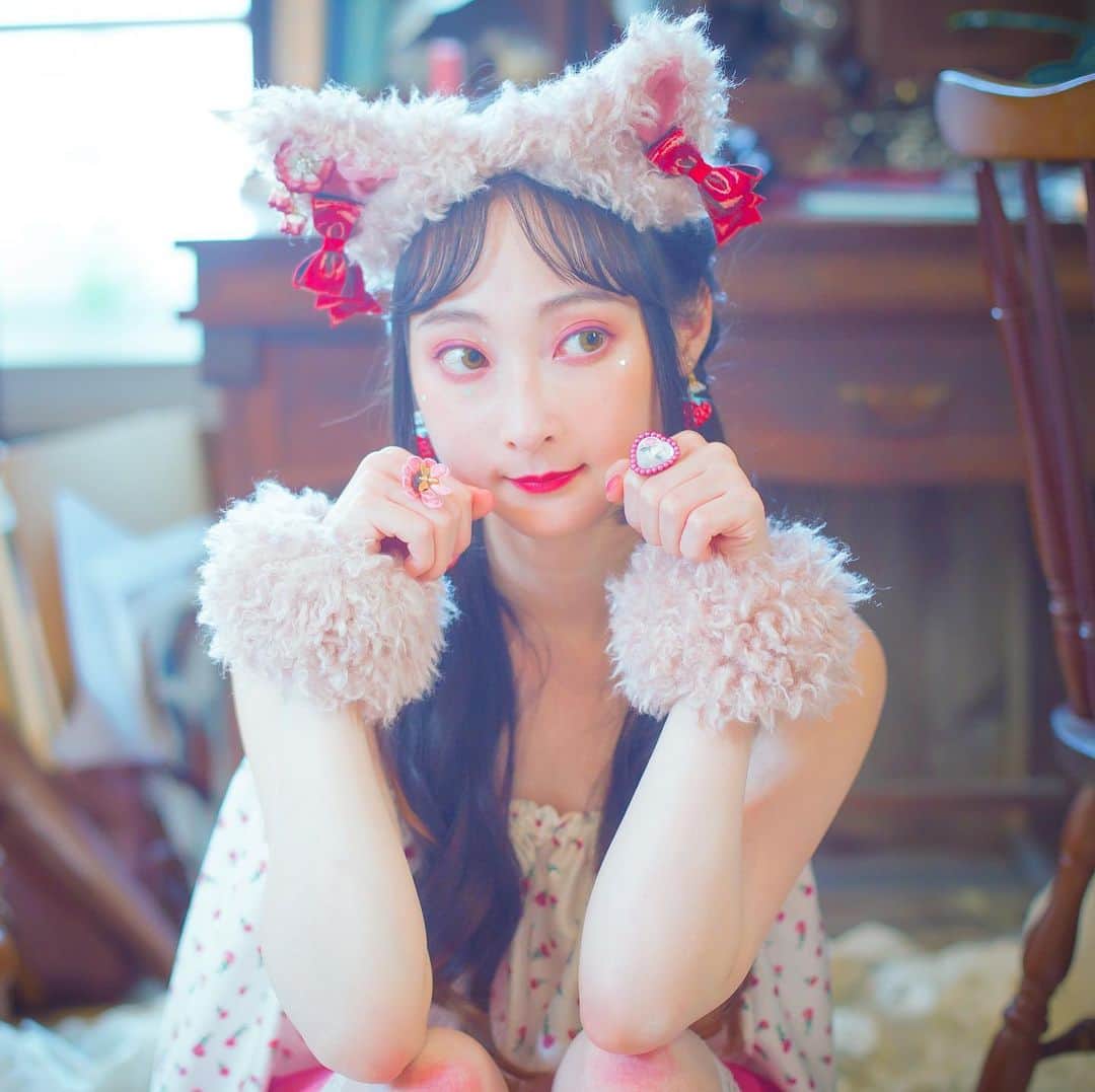 RinRinのインスタグラム
