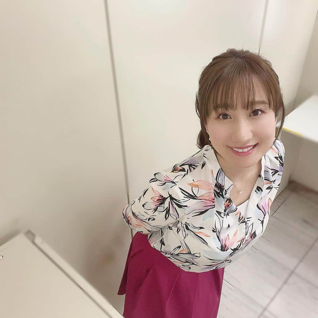 吉井明子のインスタグラム