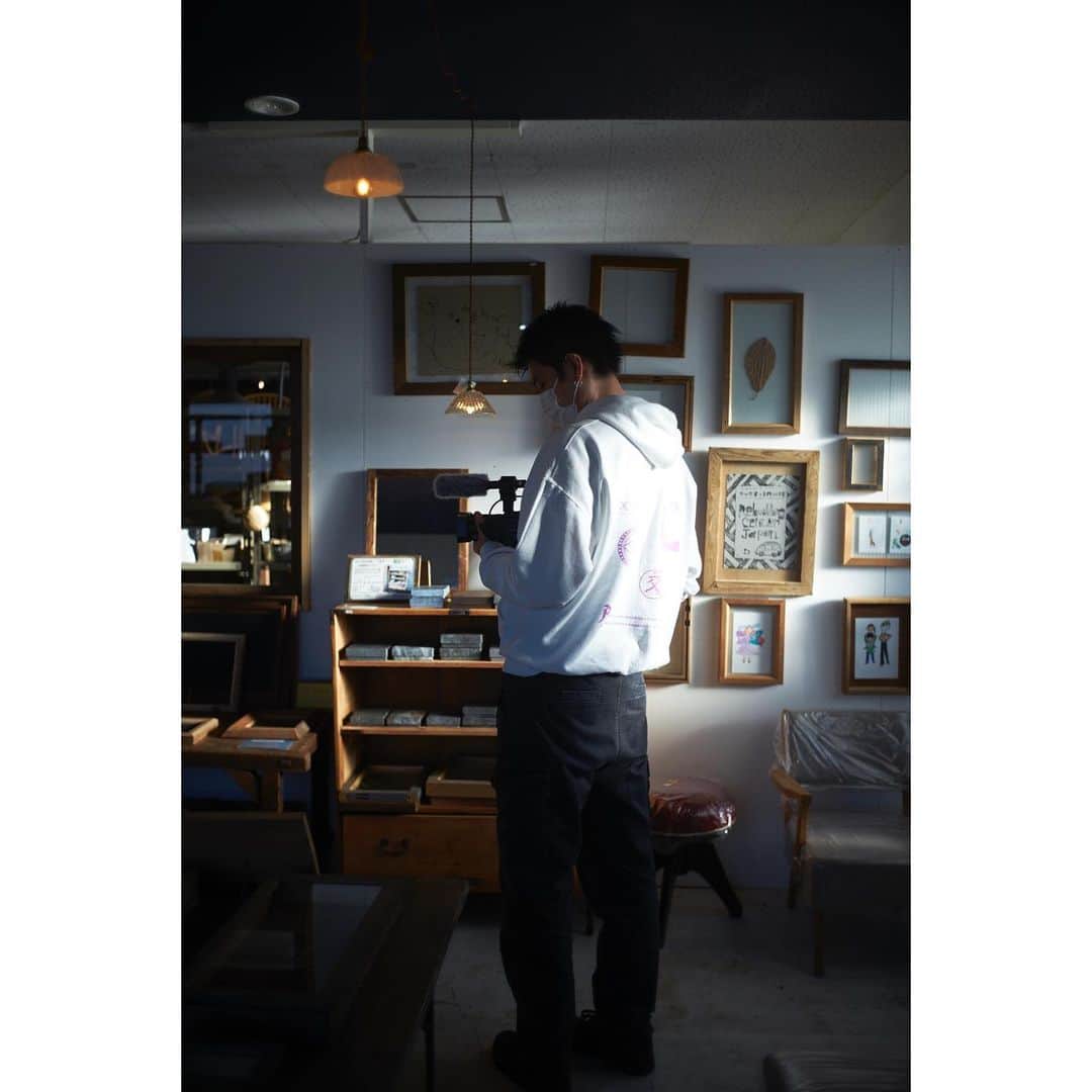 eriのグルメインスタ