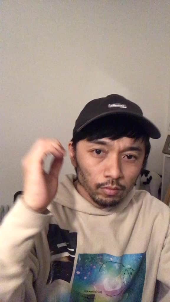 のインスタグラム