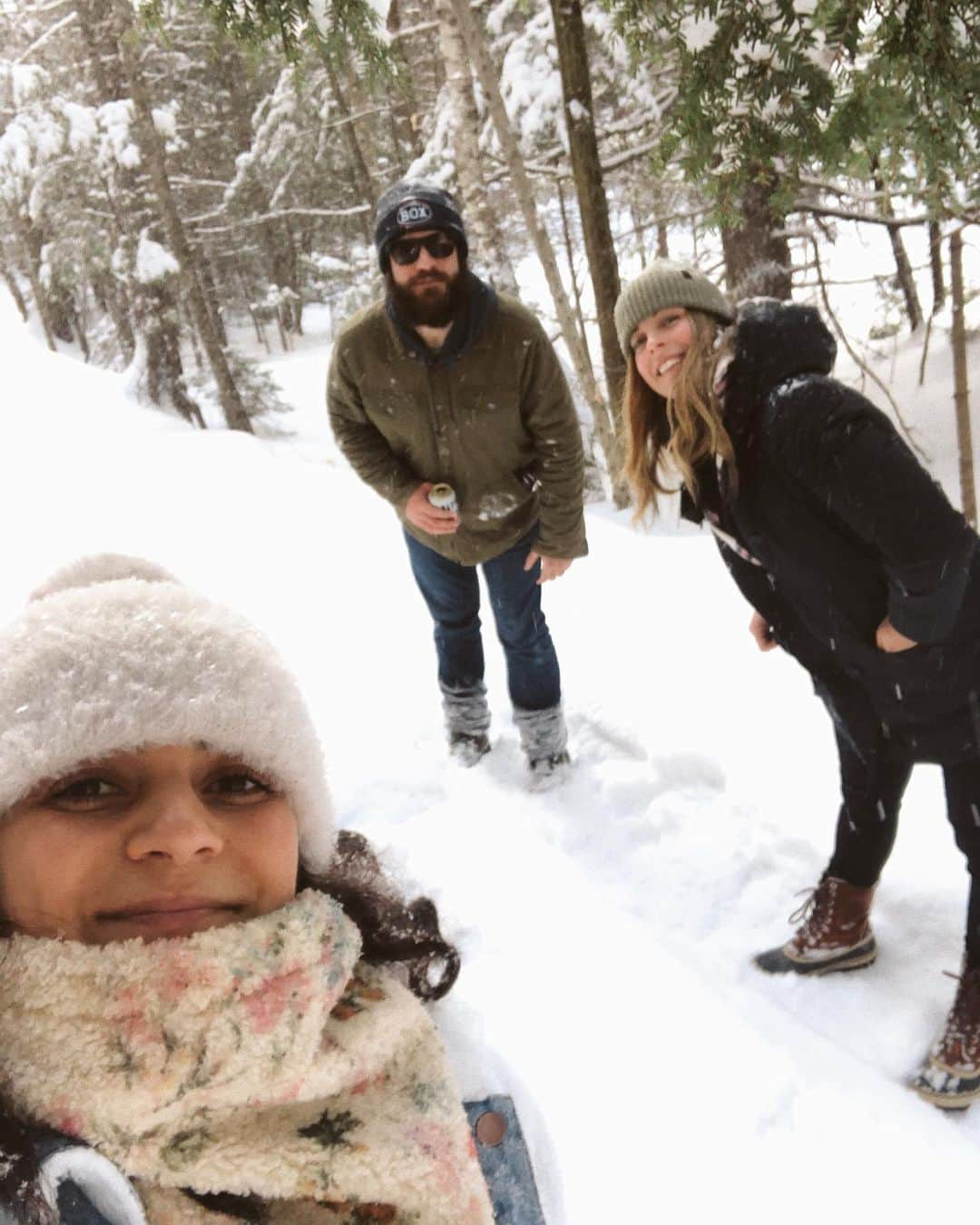 アシュリー・ワグナーさんのインスタグラム写真 - (アシュリー・ワグナーInstagram)「Fambam ❤️」2月22日 23時54分 - ashwagner2010