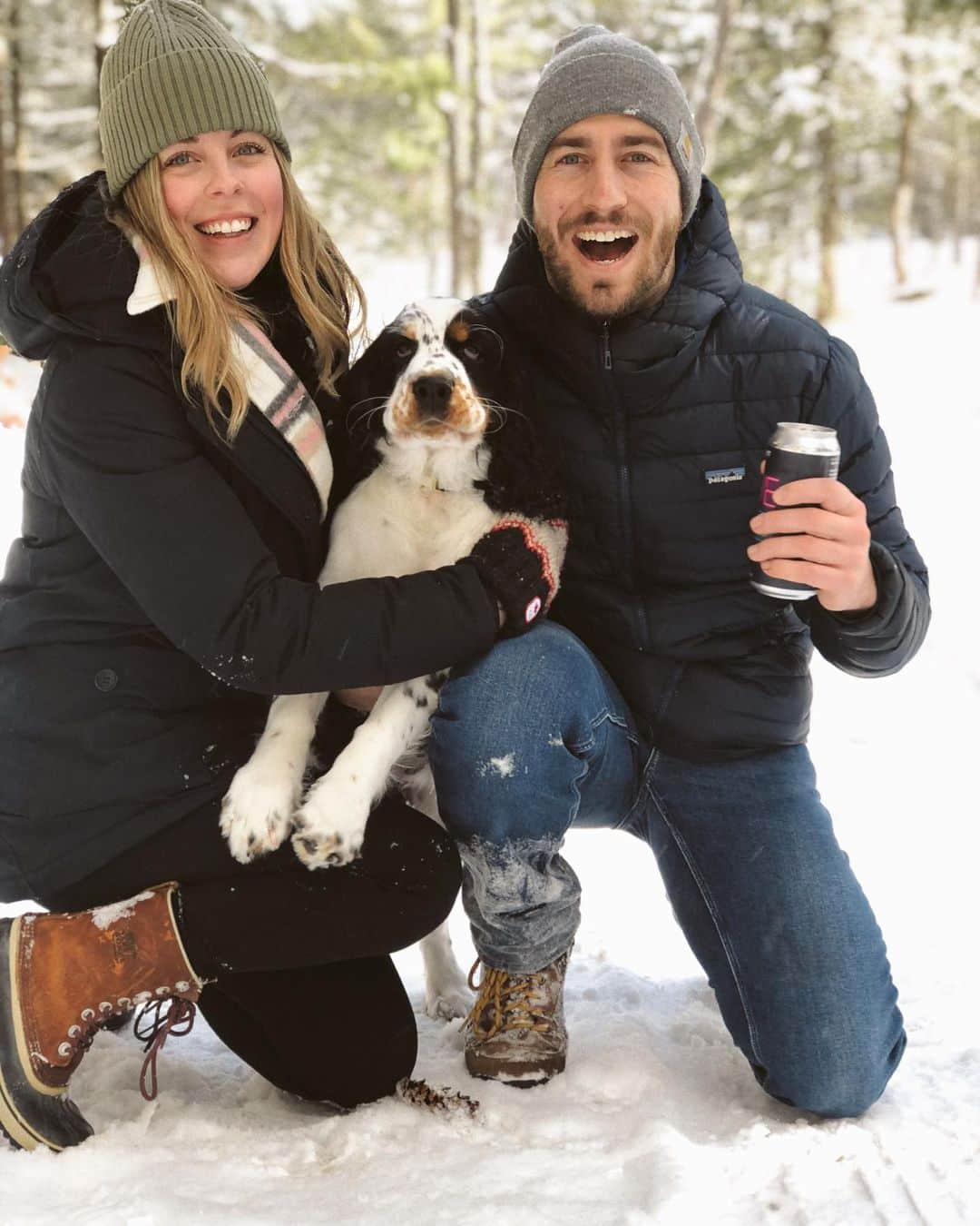 アシュリー・ワグナーさんのインスタグラム写真 - (アシュリー・ワグナーInstagram)「Fambam ❤️」2月22日 23時54分 - ashwagner2010