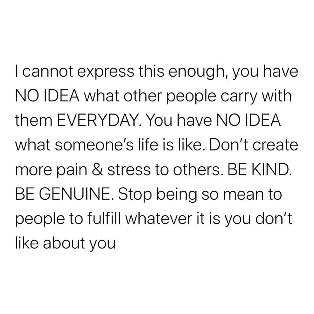 ジャスミン・サンダースのインスタグラム：「Just something for you to wake up & think about..」