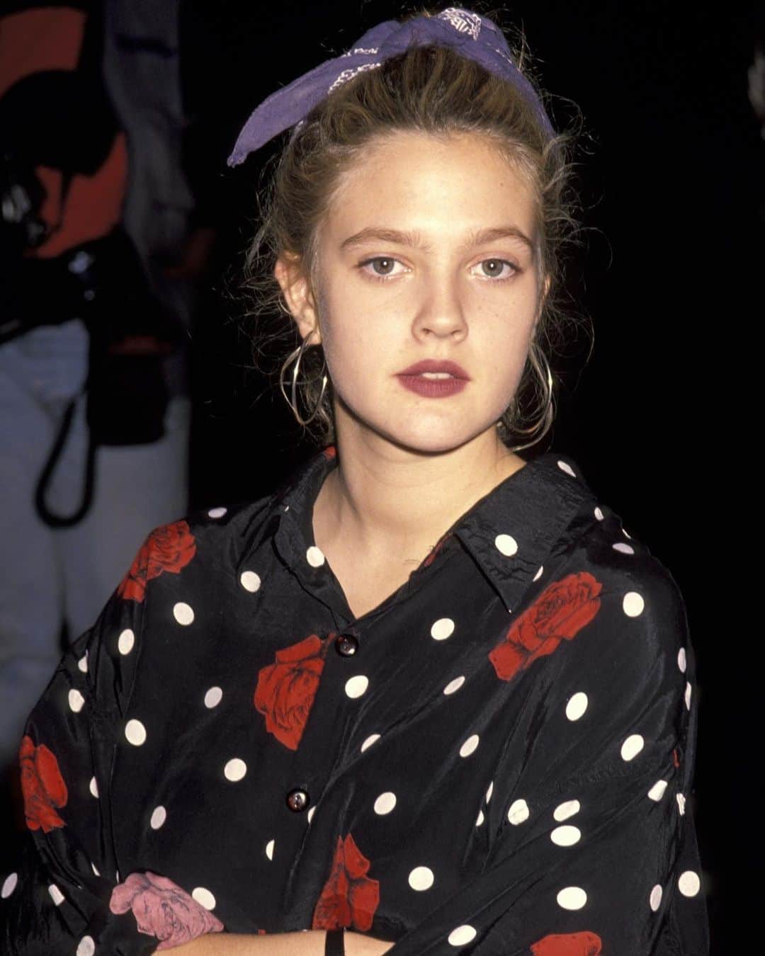 Nylon Magazineさんのインスタグラム写真 - (Nylon MagazineInstagram)「In honor of #DrewBarrymore's birthday, head to the link in bio to look back at 11 of her best beauty looks.⁠⁠ [Getty Images]」2月23日 0時02分 - nylonmag