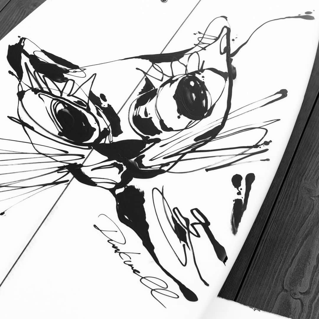山中海輝のインスタグラム：「Art. @dunkwell.tokyo  (@shun_sudo )」