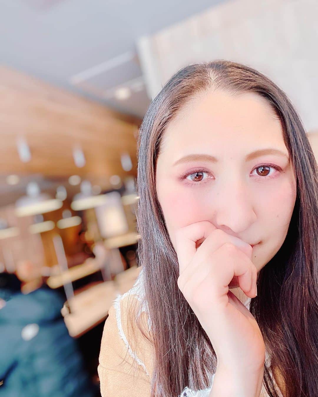 大越かず江のインスタグラム