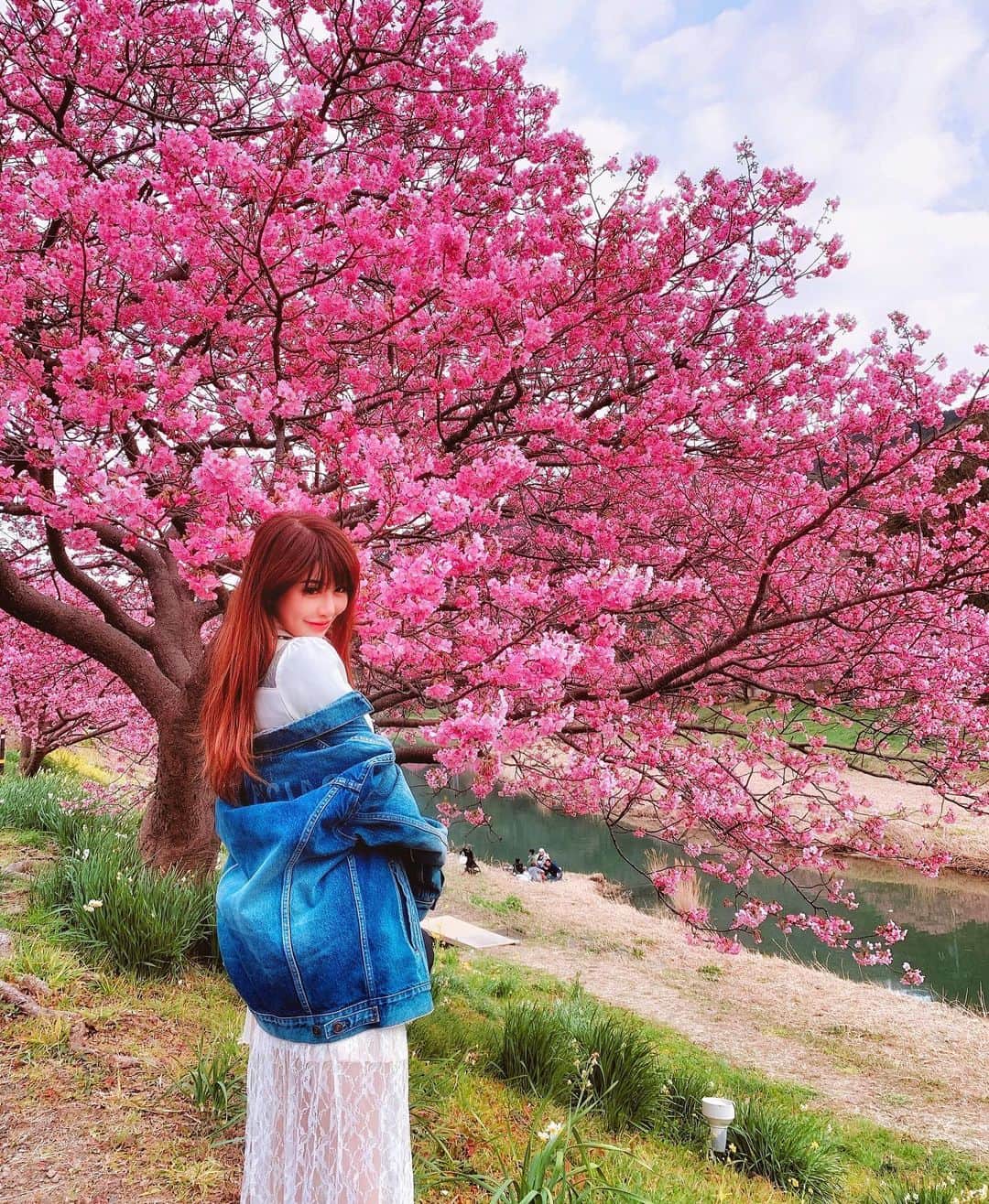 桜木ひなのインスタグラム